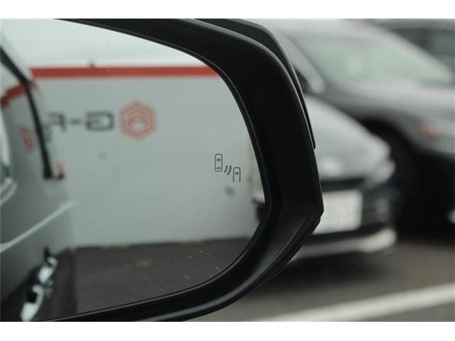 ALPHARD hybrid 4WD