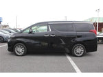 ALPHARD hybrid 4WD