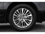 ALPHARD hybrid 4WD