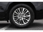 ALPHARD hybrid 4WD