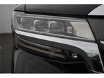 ALPHARD hybrid 4WD