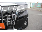ALPHARD hybrid 4WD