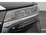 ALPHARD hybrid 4WD