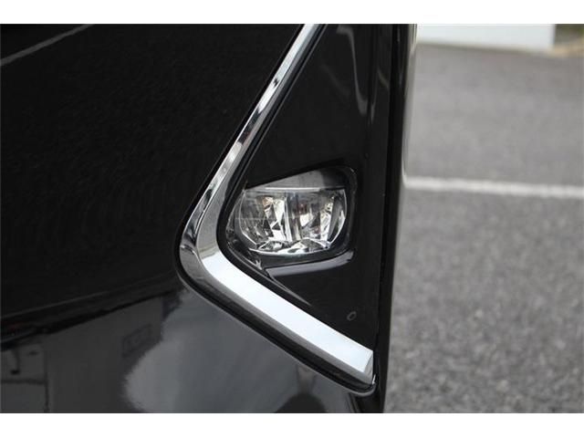 ALPHARD hybrid 4WD