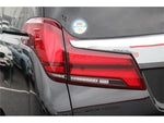ALPHARD hybrid 4WD