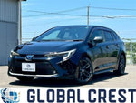 COROLLA TOURING HYBRID
