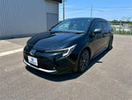 COROLLA TOURING HYBRID