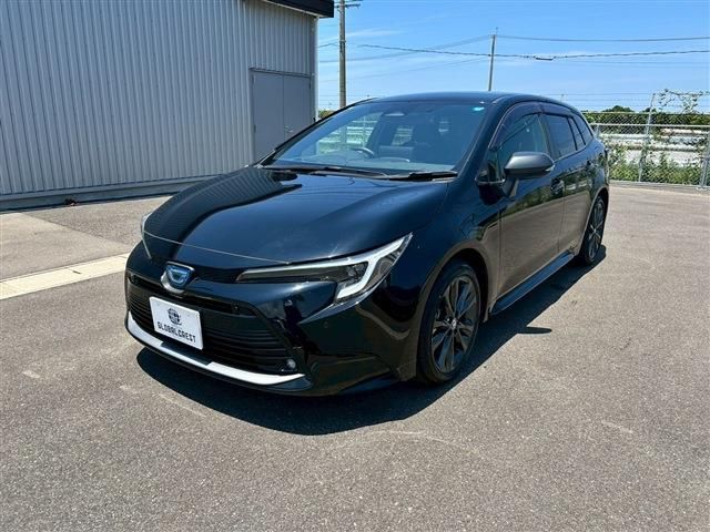 COROLLA TOURING HYBRID