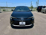 COROLLA TOURING HYBRID
