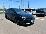 COROLLA TOURING HYBRID