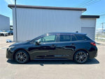 COROLLA TOURING HYBRID
