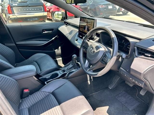 COROLLA TOURING HYBRID