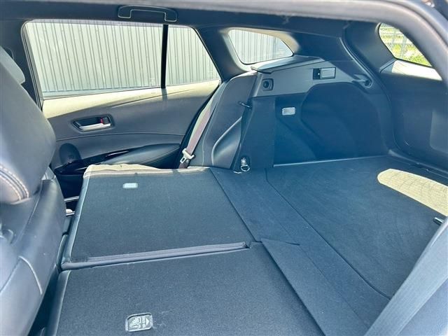 COROLLA TOURING HYBRID