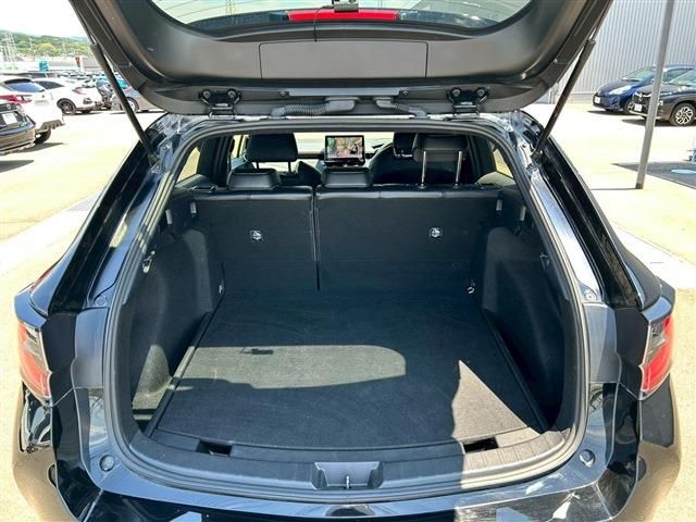COROLLA TOURING HYBRID