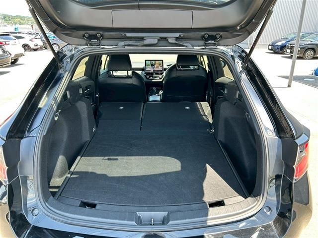 COROLLA TOURING HYBRID