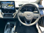 COROLLA TOURING HYBRID