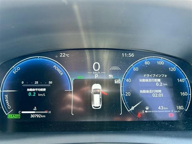 COROLLA TOURING HYBRID