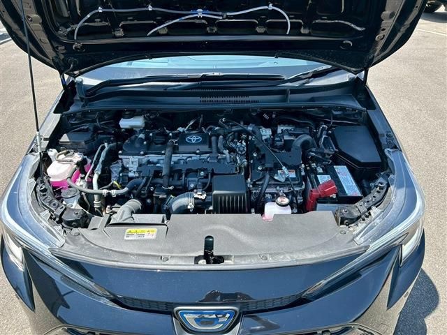 COROLLA TOURING HYBRID