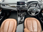 BMW 2series Active Tourer
