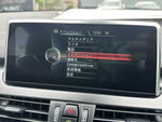 BMW 2series Active Tourer