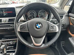 BMW 2series Active Tourer