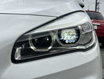 BMW 2series Active Tourer