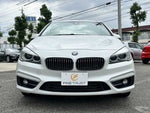 BMW 2series Active Tourer