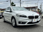 BMW 2series Active Tourer