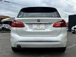 BMW 2series Active Tourer