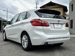 BMW 2series Active Tourer