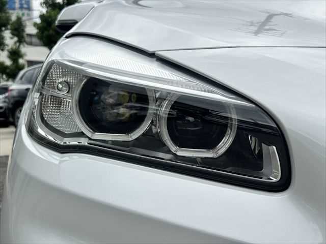 BMW 2series Active Tourer