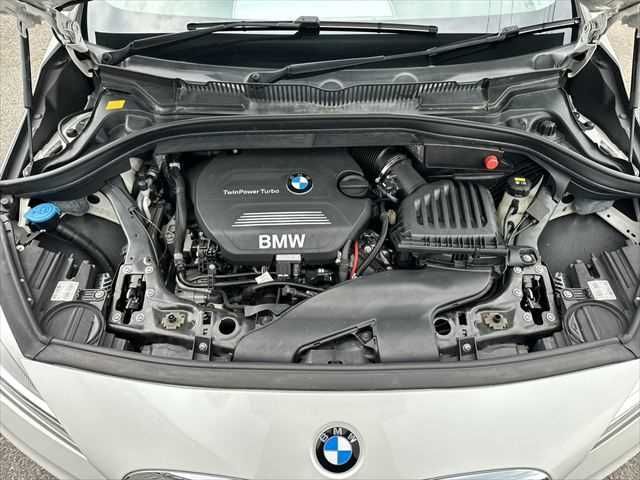 BMW 2series Active Tourer
