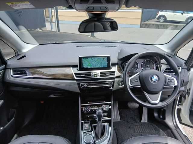 BMW 2series Active Tourer