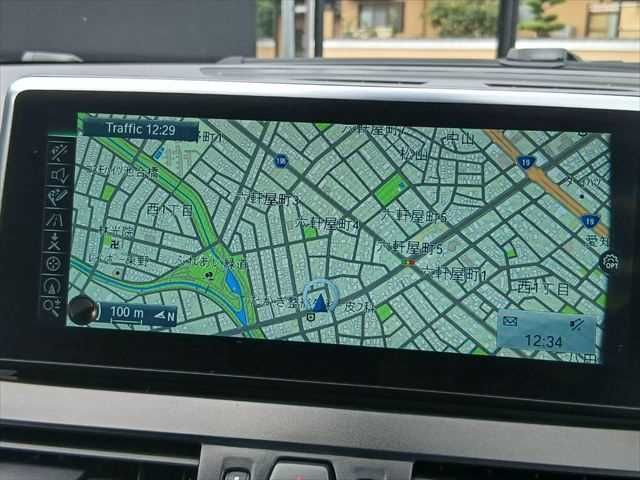 BMW 2series Active Tourer