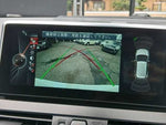 BMW 2series Active Tourer