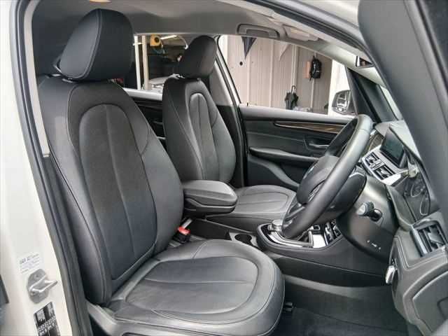 BMW 2series Active Tourer