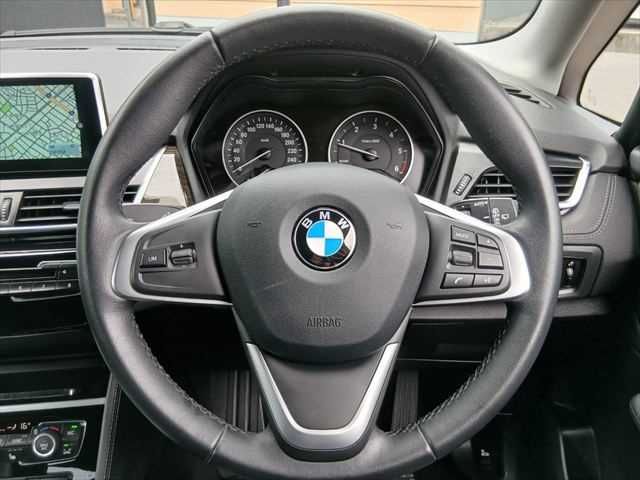 BMW 2series Active Tourer