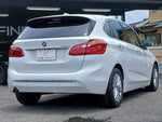 BMW 2series Active Tourer