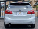 BMW 2series Active Tourer