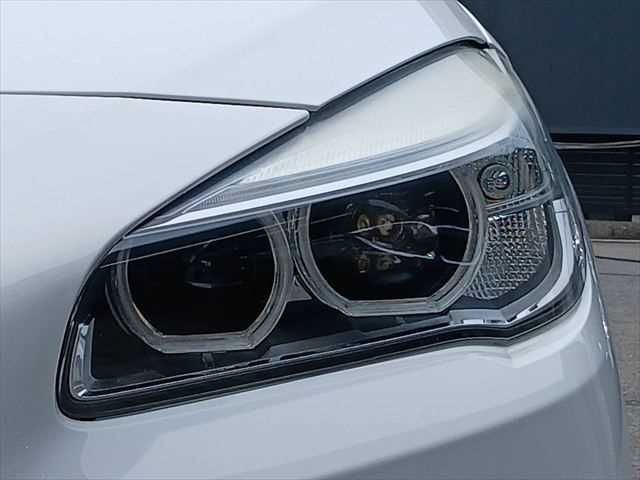 BMW 2series Active Tourer
