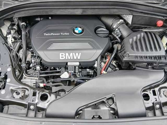 BMW 2series Active Tourer