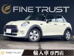 MINI COOPER 5DOOR