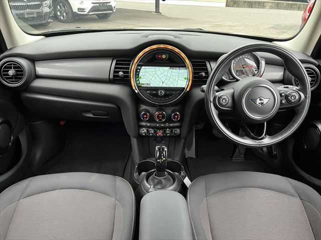 MINI COOPER 5DOOR