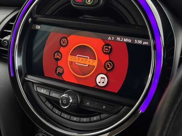 MINI COOPER 5DOOR