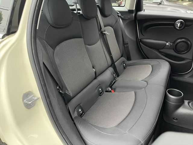 MINI COOPER 5DOOR