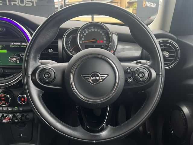 MINI COOPER 5DOOR