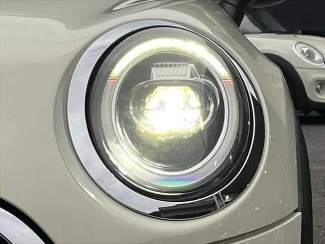 MINI COOPER 5DOOR