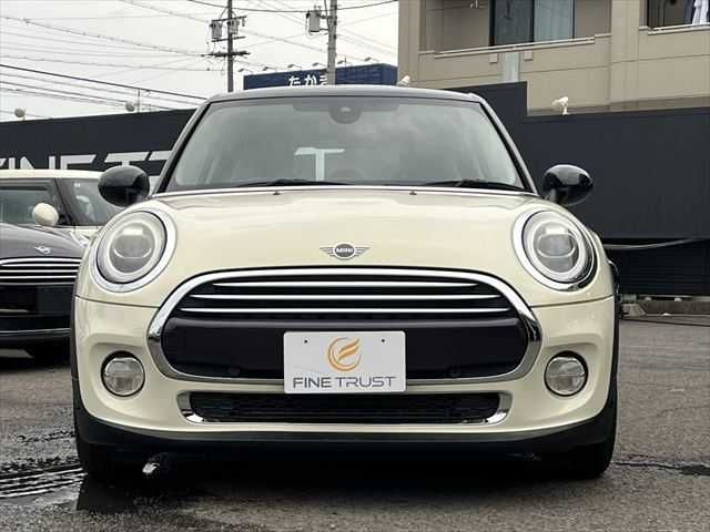MINI COOPER 5DOOR