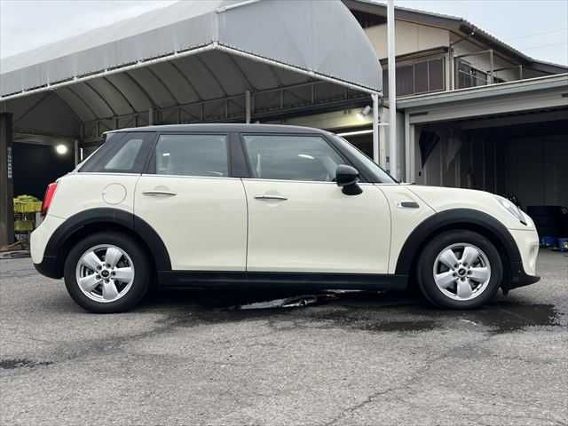 MINI COOPER 5DOOR