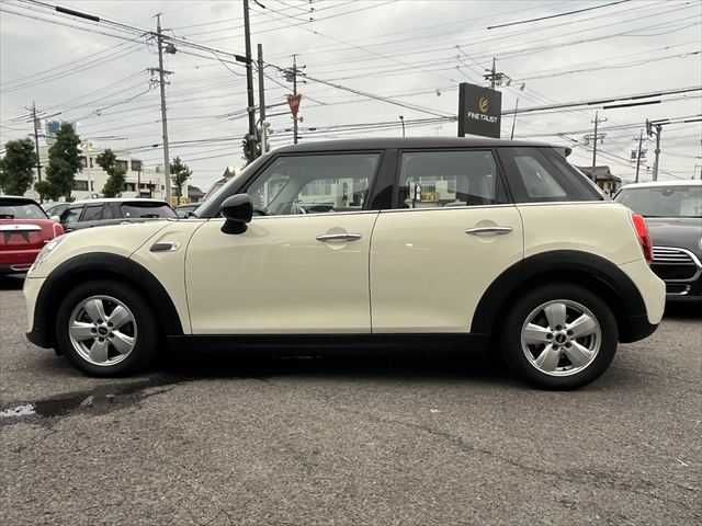 MINI COOPER 5DOOR